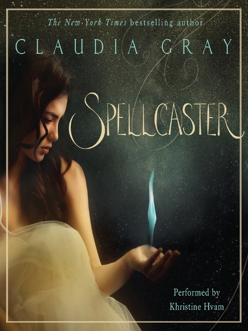 Spellcaster [electronic resource]
